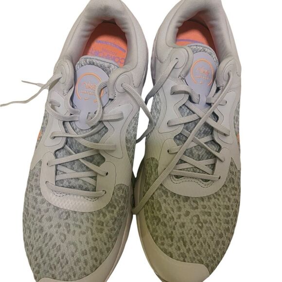 Nike Renew In-season Grey Tr11 Training Shoe - Picture 3 of 9